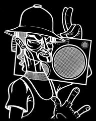 Marker Mugsy XL 2025